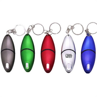 5" 1 Multi functional Ballpoint Pens