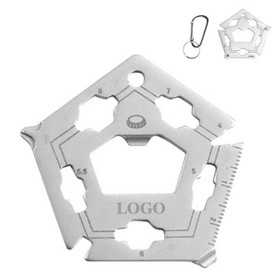 Tool Kits with Carabiner