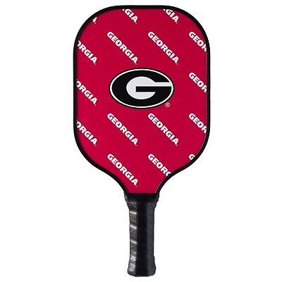 Pickleball Racket (15.5" x 7.8") w/UV Printing