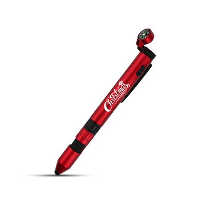 Outdoor Multi Functional Tool Pen