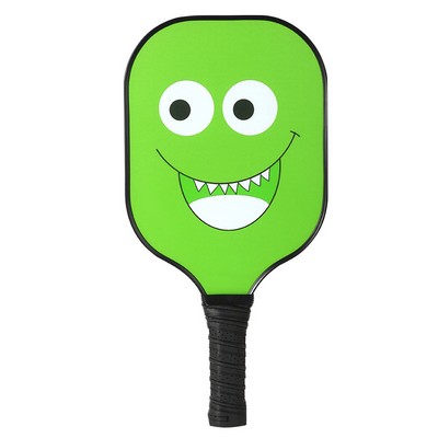 Graphite Pickleball Paddle - single