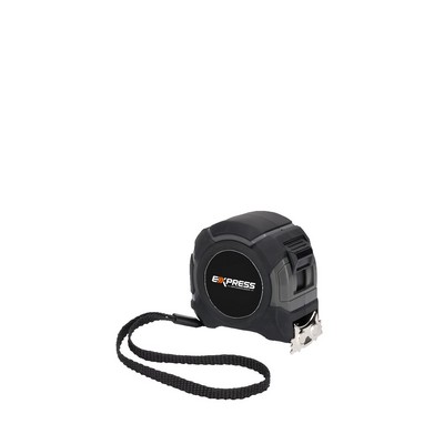 Rugged 25' Measuring Tape