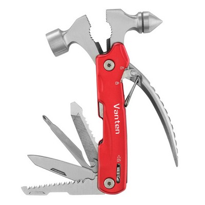 12" 1 Multi-Function Pliers